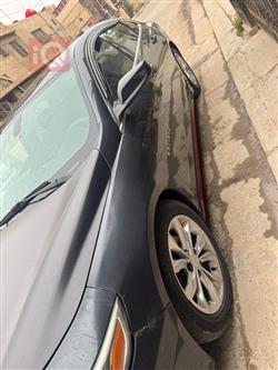 شيفروليه ماليبو